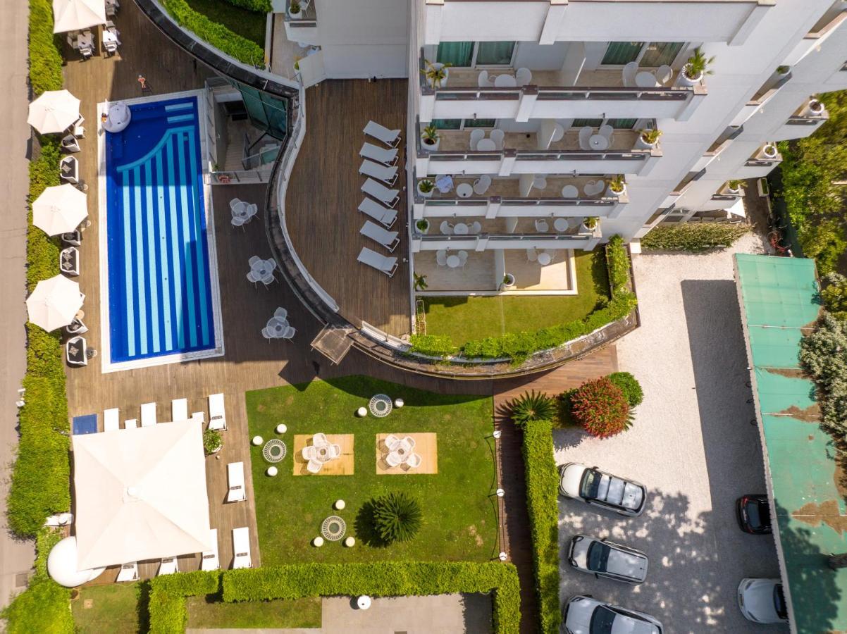 מרינה די פיאטרסנטה Mondial Resort & Spa מראה חיצוני תמונה