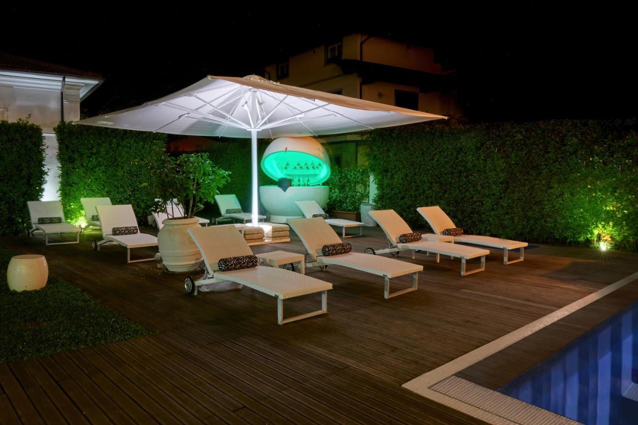 מרינה די פיאטרסנטה Mondial Resort & Spa מראה חיצוני תמונה
